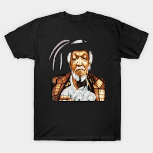 Fred sanford T-Shirt